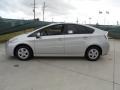 Classic Silver Metallic - Prius Hybrid III Photo No. 6