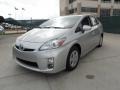 Classic Silver Metallic - Prius Hybrid III Photo No. 7