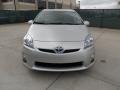Classic Silver Metallic - Prius Hybrid III Photo No. 8