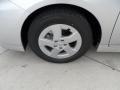 Classic Silver Metallic - Prius Hybrid III Photo No. 11