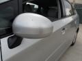 Classic Silver Metallic - Prius Hybrid III Photo No. 13