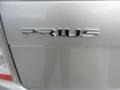 2011 Classic Silver Metallic Toyota Prius Hybrid III  photo #16