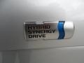 Classic Silver Metallic - Prius Hybrid III Photo No. 17