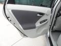 Classic Silver Metallic - Prius Hybrid III Photo No. 22