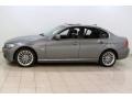 2009 Space Grey Metallic BMW 3 Series 335xi Sedan  photo #4