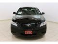 Black - Camry LE Photo No. 2
