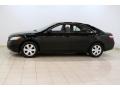 Black - Camry LE Photo No. 4