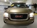 2003 Sandalwood Metallic GMC Envoy XL SLE 4x4  photo #3