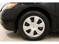 Black - Camry LE Photo No. 17