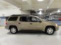 Sandalwood Metallic 2003 GMC Envoy XL SLE 4x4 Exterior