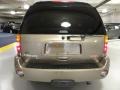 2003 Sandalwood Metallic GMC Envoy XL SLE 4x4  photo #9