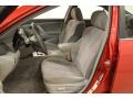 Barcelona Red Metallic - Camry LE Photo No. 6