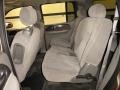 Sandalwood Metallic - Envoy XL SLE 4x4 Photo No. 24