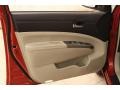 Barcelona Red Metallic - Prius Hybrid Photo No. 5