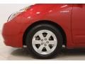 Barcelona Red Metallic - Prius Hybrid Photo No. 24
