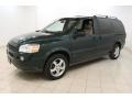 2006 Emerald Jewel Metallic Chevrolet Uplander LT  photo #3