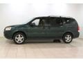 2006 Emerald Jewel Metallic Chevrolet Uplander LT  photo #4