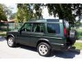 2003 Epsom Green Land Rover Discovery SE  photo #5