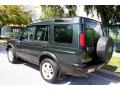 2003 Epsom Green Land Rover Discovery SE  photo #6