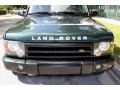 2003 Epsom Green Land Rover Discovery SE  photo #15