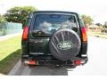 2003 Epsom Green Land Rover Discovery SE  photo #16