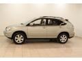 2005 Bamboo Pearl Lexus RX 330 AWD  photo #4