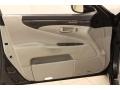 Light Gray Door Panel Photo for 2008 Lexus LS #56008279
