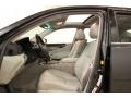 Light Gray Interior Photo for 2008 Lexus LS #56008297