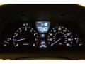 Light Gray Gauges Photo for 2008 Lexus LS #56008315