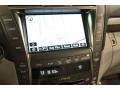 Light Gray Navigation Photo for 2008 Lexus LS #56008351