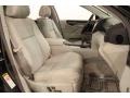 Light Gray Interior Photo for 2008 Lexus LS #56008393
