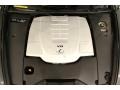 4.6 Liter DOHC 32-Valve VVT-iE V8 2008 Lexus LS 460 Engine