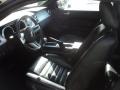 2007 Black Ford Mustang GT Premium Convertible  photo #4