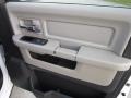 Stone White - Ram 1500 TRX4 Crew Cab 4x4 Photo No. 19