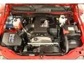 3.7 Liter Vortec Inline 5 Cylinder Engine for 2009 Hummer H3  #56008643