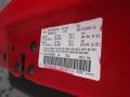 2005 Flame Red Dodge Ram 1500 ST Regular Cab 4x4  photo #19