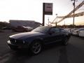 2005 Sonic Blue Metallic Ford Mustang GT Premium Coupe  photo #1