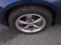 2005 Ford Mustang GT Premium Coupe Wheel