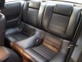 Dark Charcoal Interior Photo for 2005 Ford Mustang #56008879