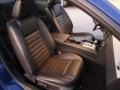 2005 Sonic Blue Metallic Ford Mustang GT Premium Coupe  photo #19