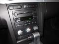 2005 Ford Mustang GT Premium Coupe Controls