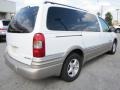 2003 Summit White Pontiac Montana MontanaVision  photo #7