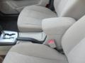 Nordic White - Elantra GLS Photo No. 9