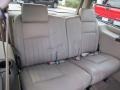 Taupe Interior Photo for 2003 Pontiac Montana #56009188