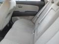 Nordic White - Elantra GLS Photo No. 14