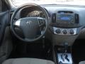 Nordic White - Elantra GLS Photo No. 15