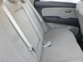 Nordic White - Elantra GLS Photo No. 18