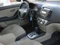 Nordic White - Elantra GLS Photo No. 20