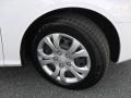 Nordic White - Elantra GLS Photo No. 22