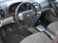 Nordic White - Elantra GLS Photo No. 24